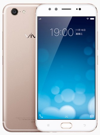 BBK Vivo X9Plus Dual SIM TD-LTE CN